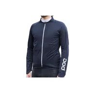 Kurtki rowerowe - Kurtka rowerowa męska POC AVIP Softshell - miniaturka - grafika 1