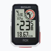 Liczniki rowerowe - Sigma Licznik ROX 2.0 - miniaturka - grafika 1