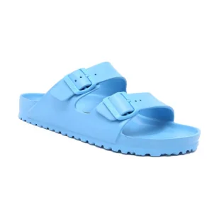 Birkenstock Klapki Arizona EVA - Klapki i japonki męskie - miniaturka - grafika 1