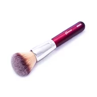 Pędzle do makijażu - Profesjonalny Pędzel Do Pudru Bocca - miniaturka - grafika 1