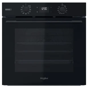 Piekarnik do zabudowy WHIRLPOOL OMSK58CU1SB - Piekarniki do zabudowy - miniaturka - grafika 1