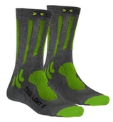 Skarpetki męskie - Skarpety X-SOCKS LIGHT trekkingowe r.  35-38 - miniaturka - grafika 1