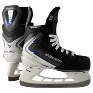 Łyżwy - Łyżwy hokejowe Bauer Vapor FLYLITE Youth D (noga normalna), EUR 32 - miniaturka - grafika 1
