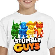 Moda i Uroda OUTLET - 3162 KOSZULKA DZIECIĘCA STUMBLE GUYS 116 SPECIAL - miniaturka - grafika 1