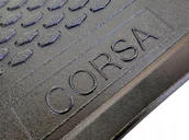 Maty bagażnikowe - Opel Corsa F 2019- Mata Wkład Bagażnika Markowa ! - miniaturka - grafika 1