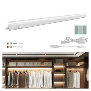 Oprawa meblowa LED LEDI 10W z neutralnym światłem - Taśmy LED - miniaturka - grafika 1