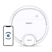 Roboty sprzątające - Ecovacs DEEBOT OZMO 905 - miniaturka - grafika 1