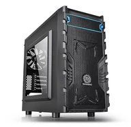 Obudowy komputerowe - Thermaltake Versa H13 czarna (CA-1D3-00S1WN-00) - miniaturka - grafika 1