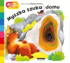 Myszka szuka domu. Akademia mądrego dziecka - Książki edukacyjne - miniaturka - grafika 2