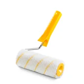 Pędzle i wałki - Walec malarski z rączką Emulsja 25 cm Nuance - miniaturka - grafika 1