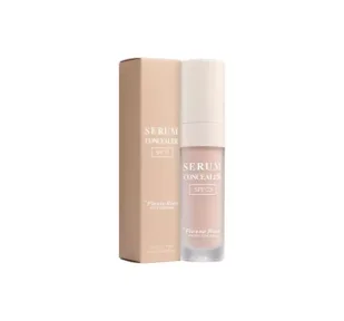 Pierre René - SERUM CONCEALER - Korektor pod oczy - SPF25 - 7 ml - 04 - Korektory pod oczy - miniaturka - grafika 1