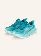 Moda i Uroda OUTLET - Asics Buty Do Biegania Superblast 2 blau - miniaturka - grafika 1
