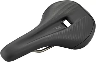 PRO Ergon SM ergonomiczne siodełko rowerowe MTB, czarne, S/M (440 010 02) - Siodełka rowerowe i akcesoria - miniaturka - grafika 1