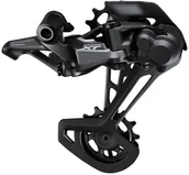 Części rowerowe - Shimano Shimano Deore XT RD-M8100 Przerzutka 12-rz. Direct Mount Long, black 2020 Przerzutki MTB tylne I-RDM8100SGS - miniaturka - grafika 1