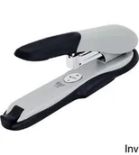 Zszywacze biurowe - zszywacz s6030b, czarny, zszywa do 60 kartek eagle 110-1311 - miniaturka - grafika 1