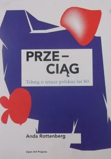 Przeciąg - Biografie i autobiografie - miniaturka - grafika 1