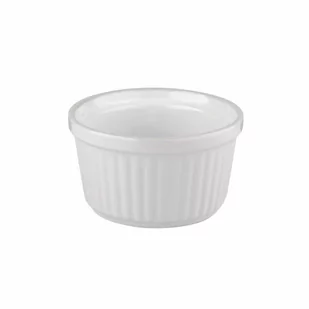 Kokilka solid 9cm szara kod: 2PH-KOK-1837/G - Miski i półmiski - miniaturka - grafika 1