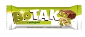 Przekąski dla dzieci - Eurohansa BOTAK Baton pistacjowy 40g - miniaturka - grafika 1