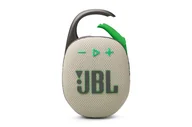 Power audio - JBL JBLCLIP5SAND głośnik przenośny - miniaturka - grafika 1