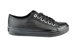 Buty Trampki Damskie BIG STAR OO274931 39 - Trampki damskie - miniaturka - grafika 1
