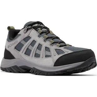 Buty trekkingowe męskie Columbia Redmond Iii - Odzież trekkingowa męska - miniaturka - grafika 1
