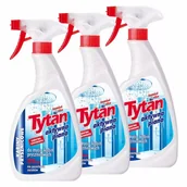 Środki do kuchni i łazienki - Płyn Do Mycia Kabin Prysznicowych Tytan 3X500G Mix - miniaturka - grafika 1