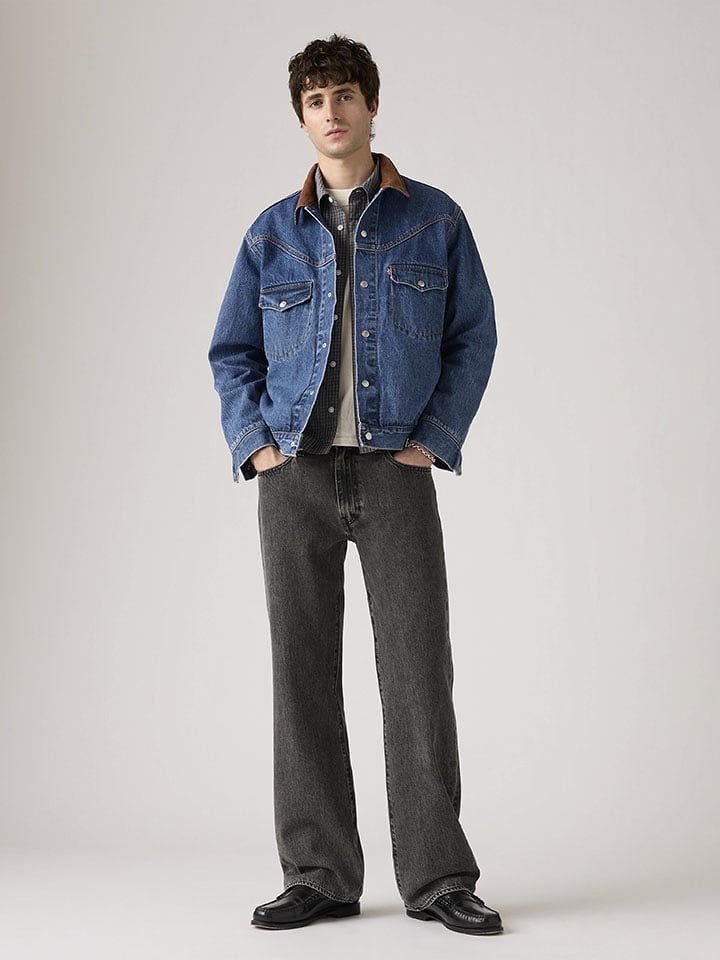 Levi's Dżinsy 