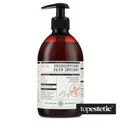 Płyny do higieny intymnej - Bosqie Bosqie Intimate Fluid No.131 Naturalny prebiotyczny płyn intymny 500 ml - miniaturka - grafika 1