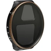 Akcesoria do drona - Filtr POLARPRO VND3-7 Stop Black Mist do DJI Air 3S - miniaturka - grafika 1