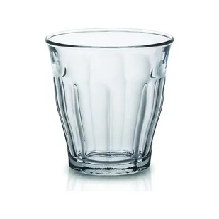 Szklanki zestaw 6 szt. 310 ml Picardie – Duralex - Szklanki - miniaturka - grafika 1