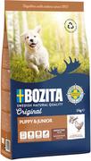 Sucha karma dla psów - Bozita Original Puppy & Junior, kurczak - bez pszenicy - 2 x 3 kg Dostawa GRATIS! - miniaturka - grafika 1