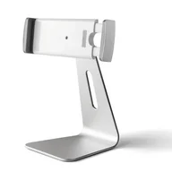 Podnóżki, podpórki, podkładki - Podstawka ergonomiczna obrotowa pod telefon komórkowy lub tablet - miniaturka - grafika 1