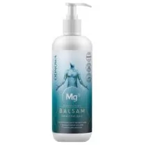 M12.partners Mg12 Magnezowy balsam nawilżający - 200 ml MGBALSAM - Balsamy i kremy do ciała - miniaturka - grafika 1