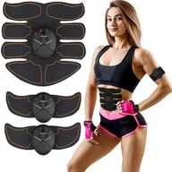 Pozostałe akcesoria do telefonów - Elektrostymulator Mięśni Zestaw Fe-1000 - miniaturka - grafika 1