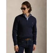 Swetry męskie - POLO RALPH LAUREN Sweter | Regular Fit - miniaturka - grafika 1