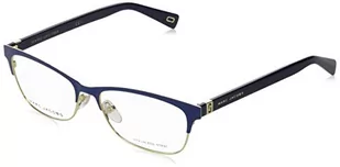 Marc Jacobs okulary przeciwsłoneczne damskie, AZUL - Okulary przeciwsłoneczne - miniaturka - grafika 1
