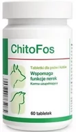 Suplementy i witaminy dla psów - Dolfos ChitoFos 60 tabletek 19175-uniw - miniaturka - grafika 1