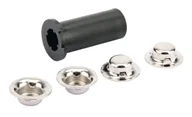 Jeździki dla dzieci - KoĹ‚paki 12 mm (4 szt.) X10020012000 - miniaturka - grafika 1