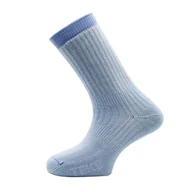 Skarpetki i podkolanówki sportowe - Skarpety sportowe z wełny Merino Teko ecoHIKE Medium Full Cushion 3.0 - miniaturka - grafika 1