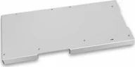 Chłodzenie wodne - EK Water Blocks EK Water Blocks EK-Quantum Vector FTW3 RTX 3090 Ti Backplate - Nickel - miniaturka - grafika 1