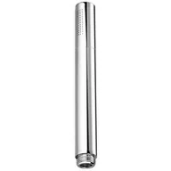 Słuchawki prysznicowe - Omnires Słuchawka prysznicowa 1-funkcyjna, chrom MICROPHONE-R - miniaturka - grafika 1