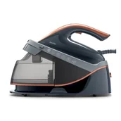 Generatory pary - Breville Pressxpress VIN411X - miniaturka - grafika 1