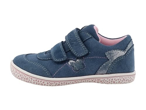 Lurchi Sneakersy dla chłopców i dziewczynek, 95L1003002, Old Navy, 26 EU, OLD NAVY, 26 EU