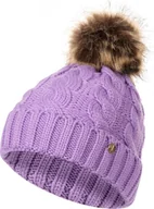 Czapki damskie - HEYO Czapka zimowa damska HCD006 HEYO - miniaturka - grafika 1