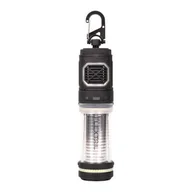 Latarki - 30000-100000 lumenów High Power Led Wodoodporna latarka Ultra Jasna, 3 tryb Najpotężniejszy 50W Xlm-p70 Led Usb Akumulator latarki (25w - miniaturka - grafika 1