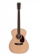 Gitary akustyczne - Larrivee OM-40RE Legacy Gitara Elektro-Akustyczna - miniaturka - grafika 1