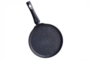 Berretti - Patelnia Do Naleśników Tivano - Non-Stick (Nieprzywierająca) - 26 Cm - Patelnie - miniaturka - grafika 1
