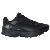 Buty trekkingowe męskie - Buty męskie The North Face Vectiv Taraval Rozmiar butów (UE): 42,5 / Kolor: czarny - miniaturka - grafika 1