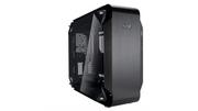 Obudowy komputerowe - Case|IN WIN|925|Tower|Not included|ATX|EATX|MicroATX|MiniITX|Colour Black|925BLACK - miniaturka - grafika 1