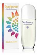 Wody i perfumy damskie - Elizabeth Arden Sunflowers Sunlit Showers Woda toaletowa 100 ml - miniaturka - grafika 1